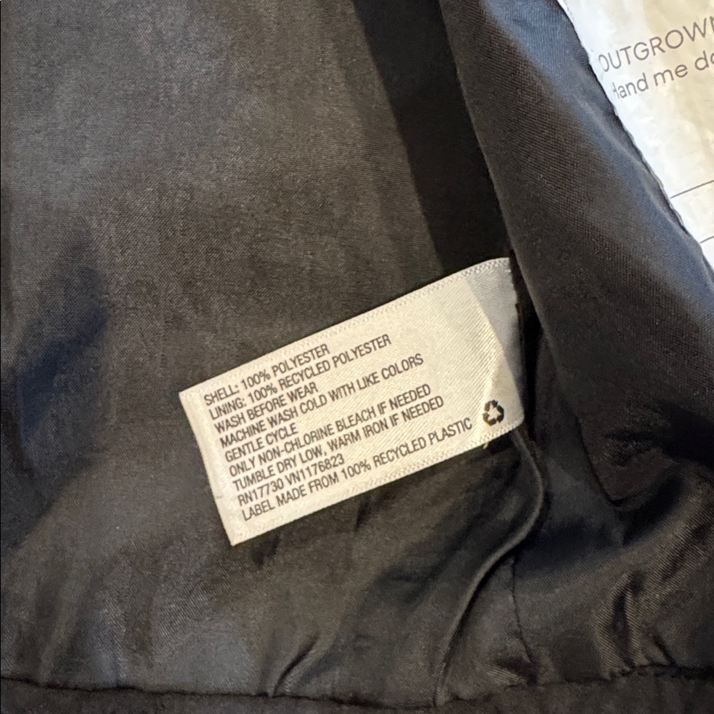 All in Motion Jacket - Picture 5 of 5